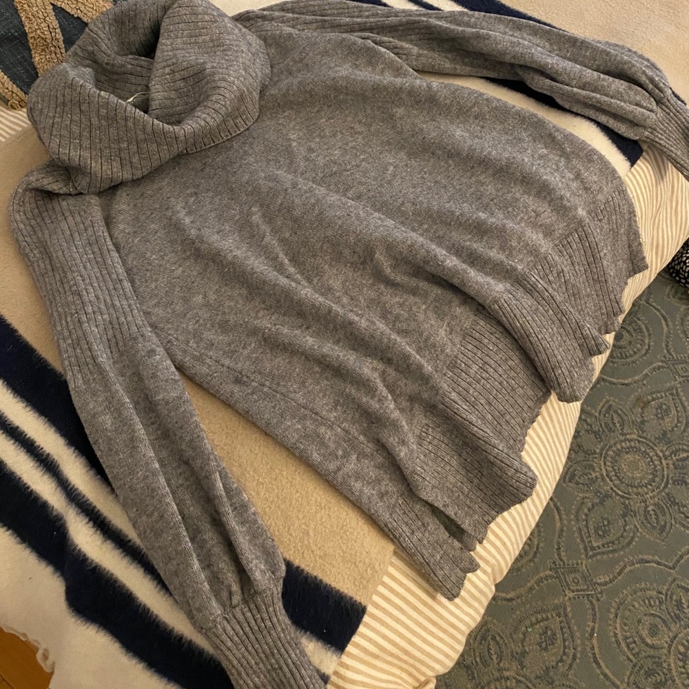 Anthropology sweater